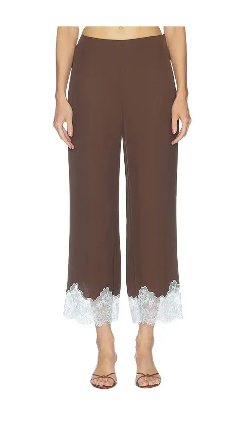 L'Academie Arden Pant