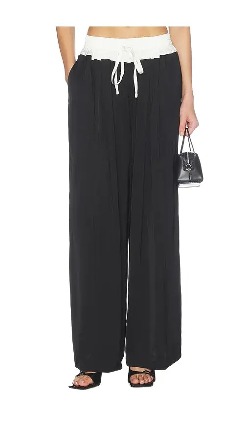 L'Academie Perry Pant