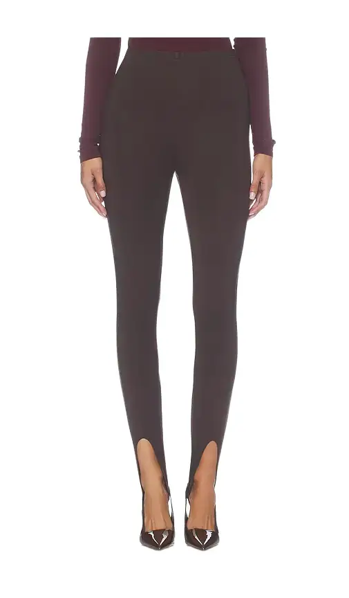 Faye Stirrup Legging Faye Stirrup Legging