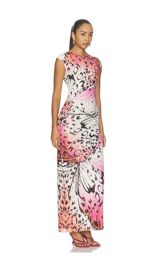 AFRM Mylo Dress | Thumbnail 2 AFRM Mylo Dress | Thumbnail 2