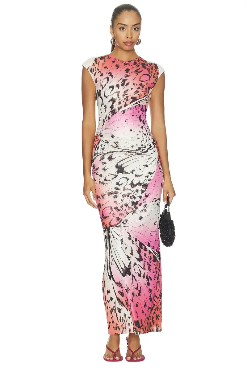 Mylo Dress Mylo Dress
