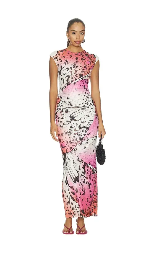 AFRM Mylo Dress