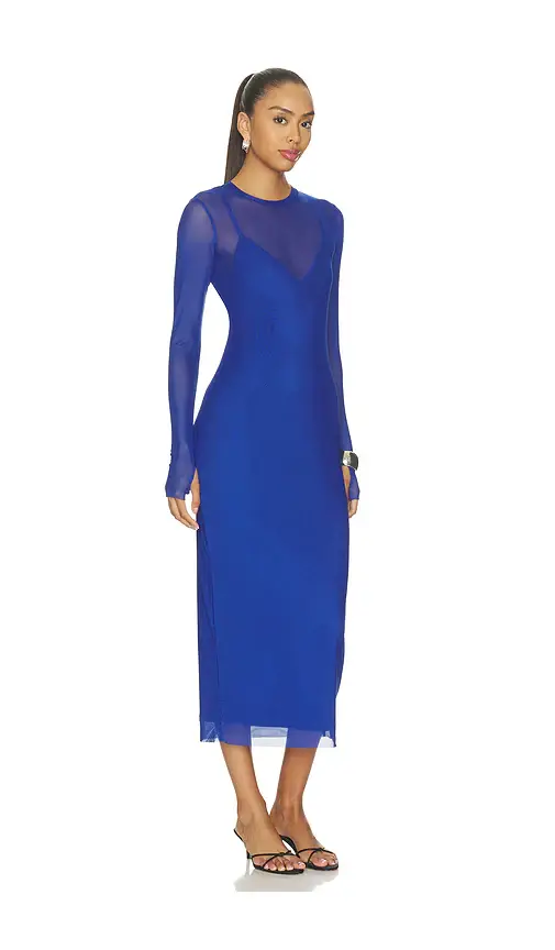 AFRM Ashland Dress | Thumbnail 2 AFRM Ashland Dress | Thumbnail 2