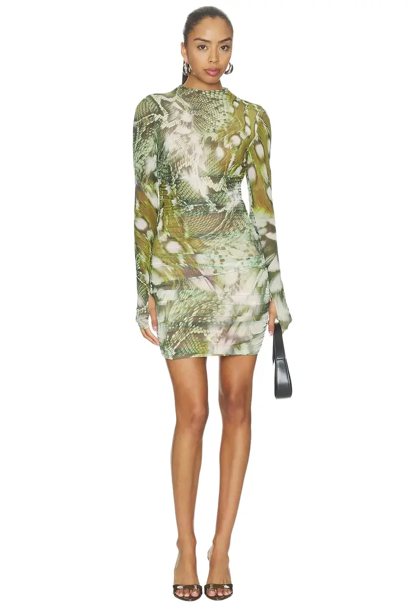 Darcie Dress