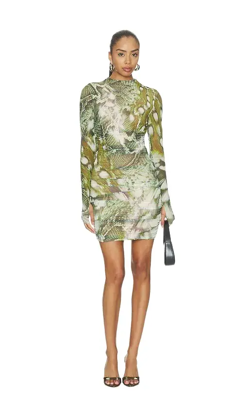 AFRM Darcie Dress
