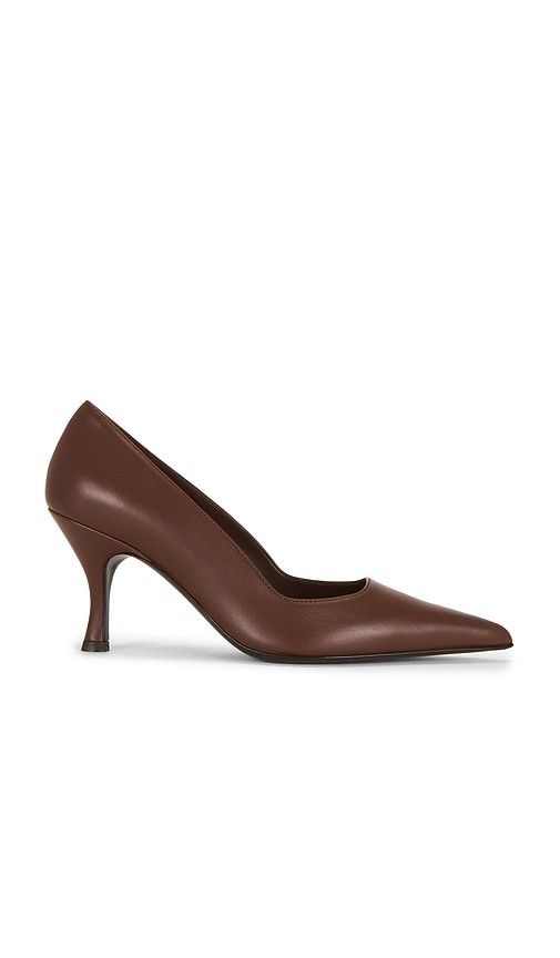 Gia Borghini Monserrat Pump