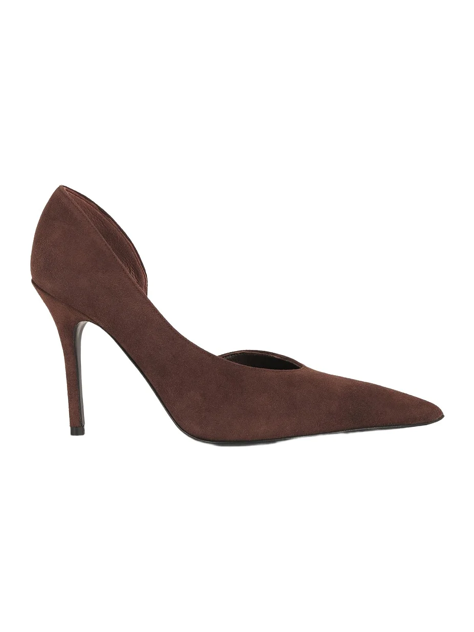 Gia Borghini Barbara Pump