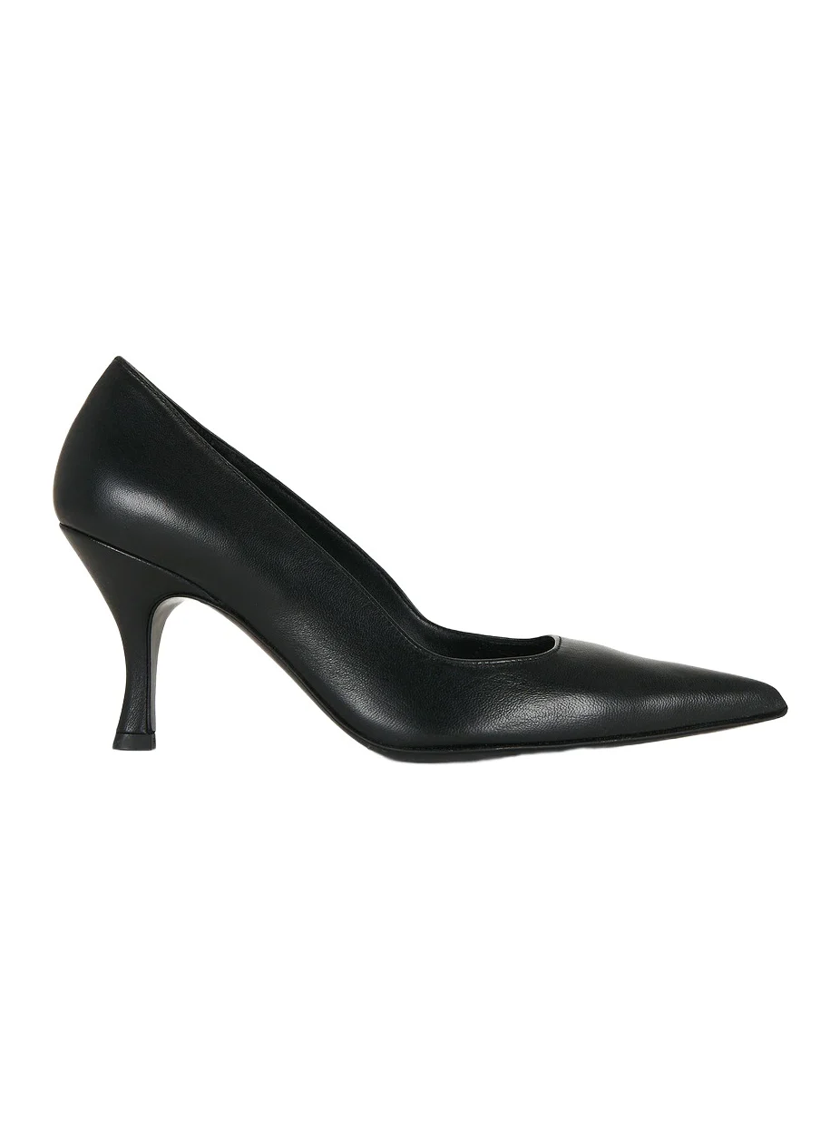 Gia Borghini Monserrat Pump