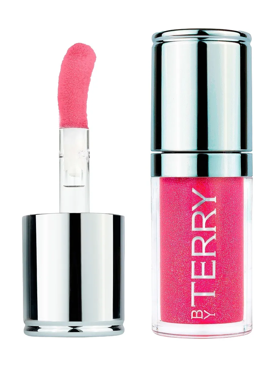 BY TERRY Baume De Rose Glow Gloss