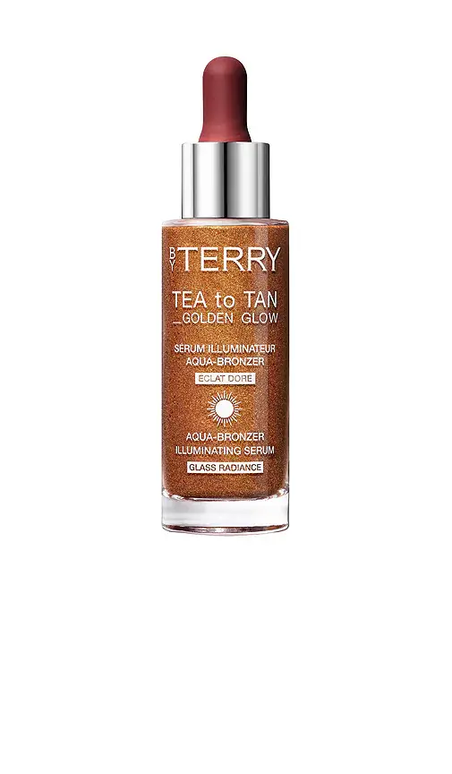BY TERRY Tea To Tan Golden Glow Liquid Bronzer | Thumbnail 2 BY TERRY Tea To Tan Golden Glow Liquid Bronzer | Thumbnail 2