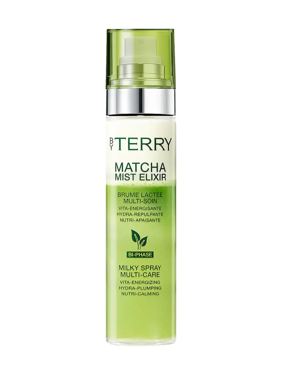 BY TERRY Matcha Mist Elixir