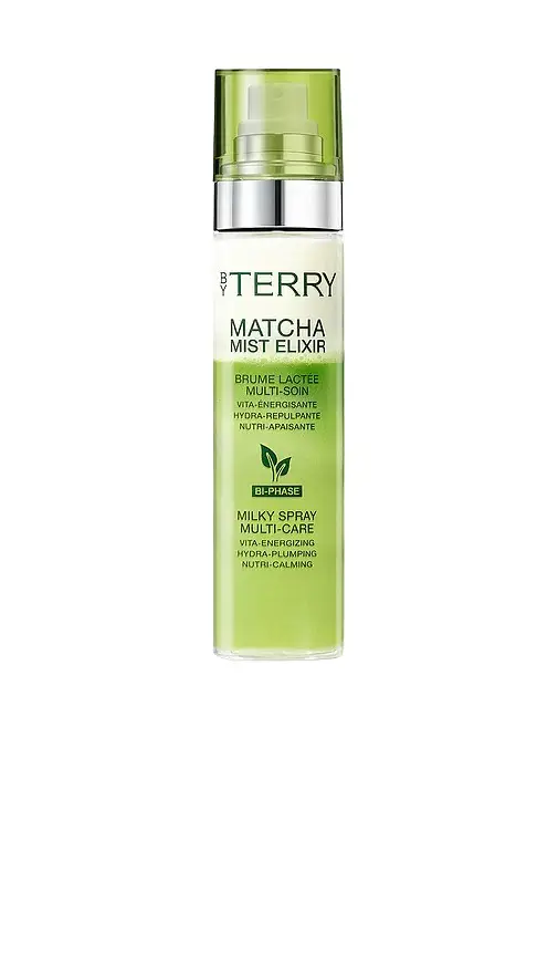 BY TERRY Matcha Mist Elixir