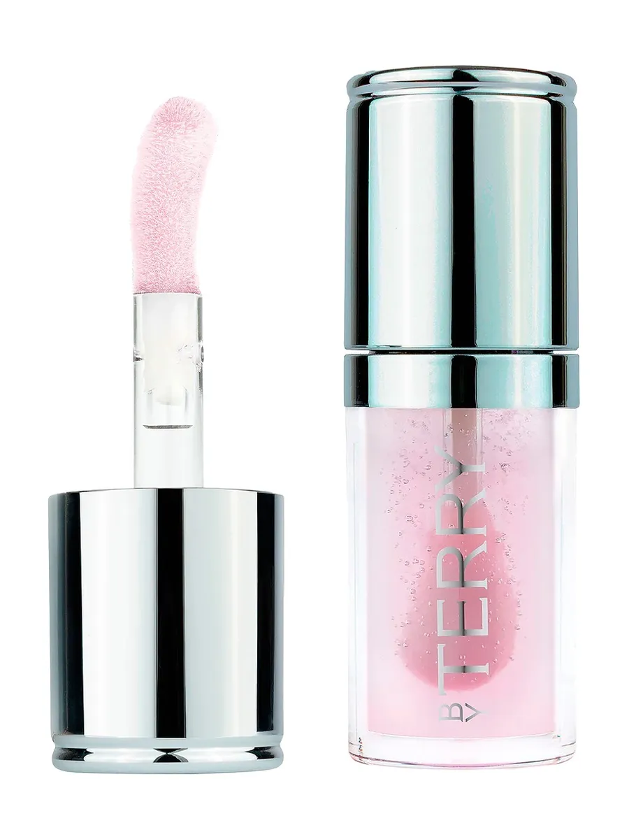 BY TERRY Baume De Rose Lip Oil Serum