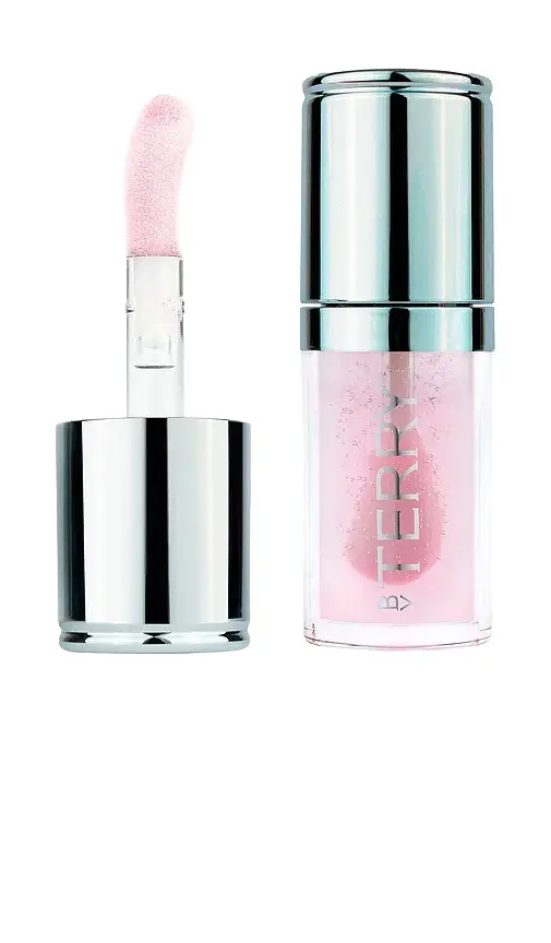 BY TERRY Baume De Rose Lip Oil Serum