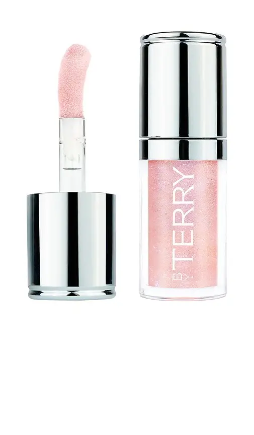 BY TERRY Baume De Rose Lip Oil Serum