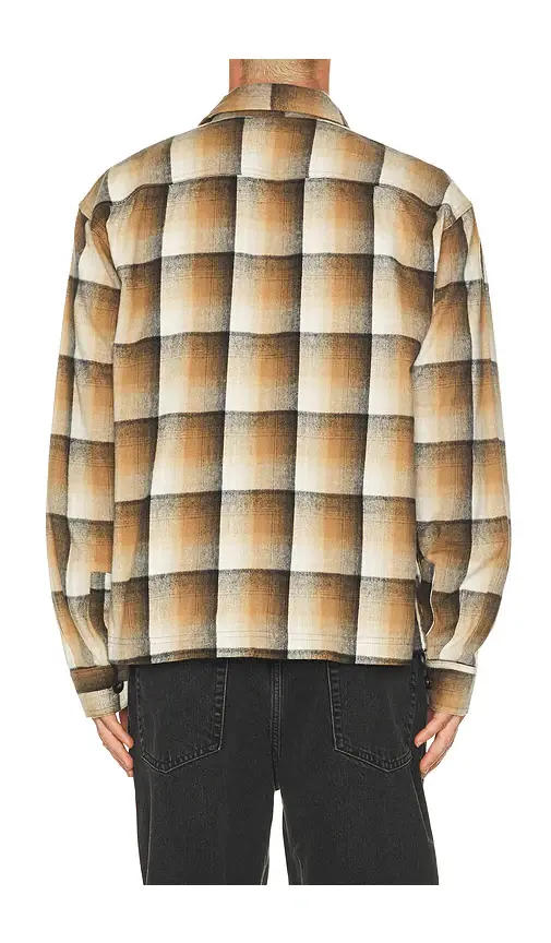 AGOLDE Mccoy Shirt | Thumbnail 2 AGOLDE Mccoy Shirt | Thumbnail 2