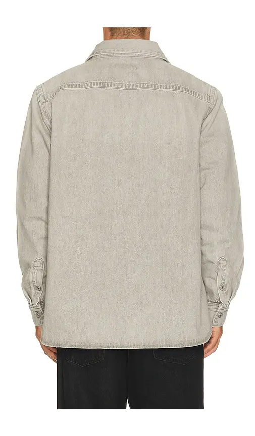 AGOLDE Craven Shirt | Thumbnail 2 AGOLDE Craven Shirt | Thumbnail 2