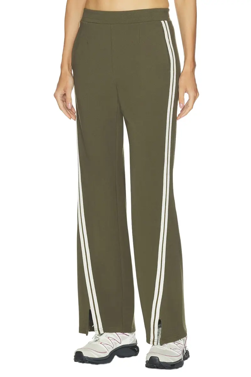 Petra Flare Pant Petra Flare Pant