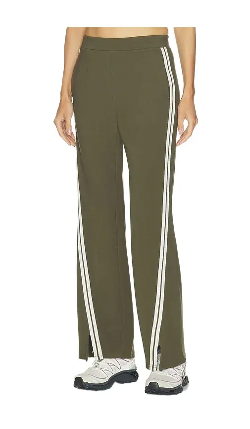 Petra Flare Pant Petra Flare Pant