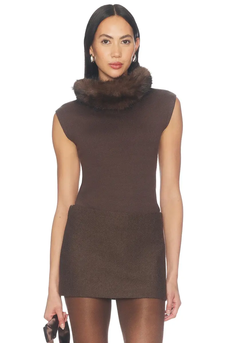 Apparis Vail Top