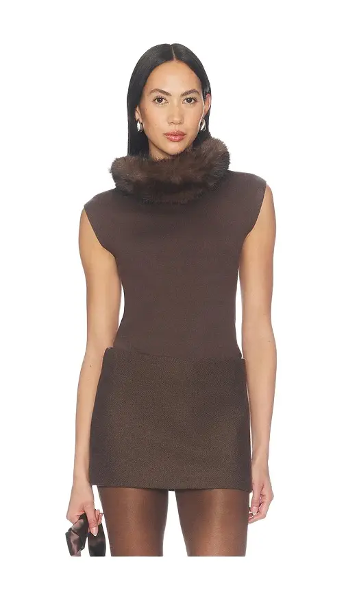 Apparis Vail Top