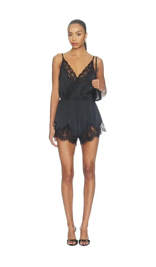 Lovers and Friends Marine Romper