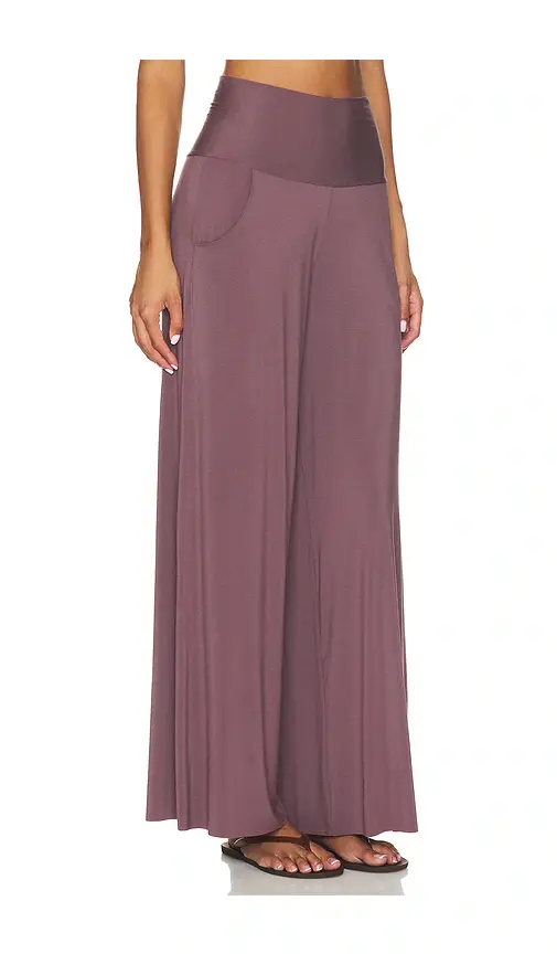 Commando Butter Wide Leg Pant | Thumbnail 2 Commando Butter Wide Leg Pant | Thumbnail 2