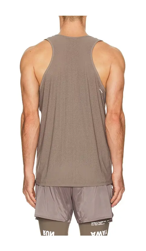 Satisfy Space O Singlet | Thumbnail 2 Satisfy Space O Singlet | Thumbnail 2