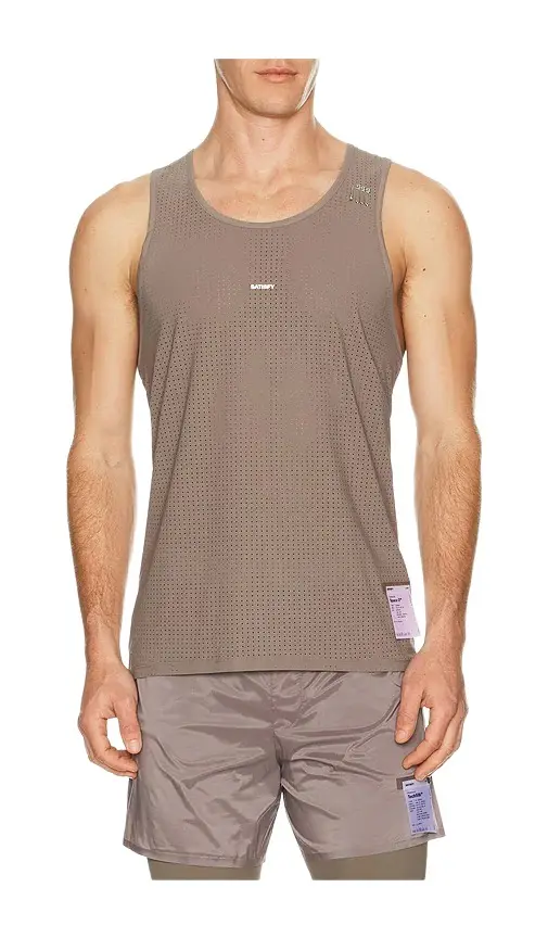 Satisfy Space O Singlet