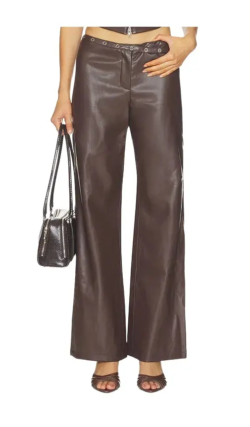 x REVOLVE Rowan Pant x REVOLVE Rowan Pant