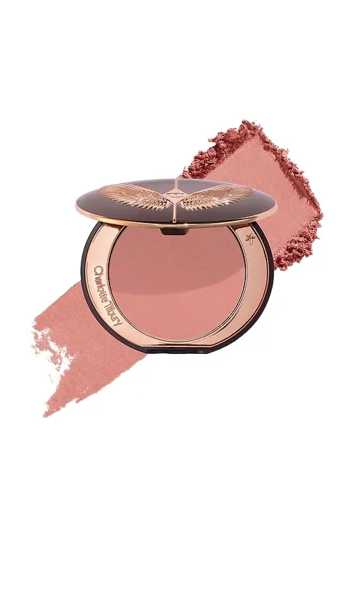 Charlotte Tilbury Airbrush Flawless Blush Blur