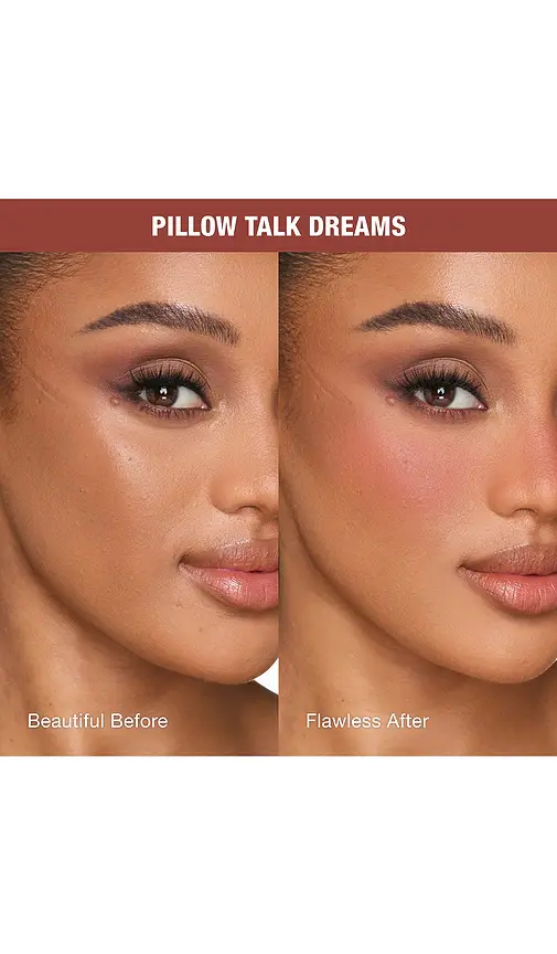 Charlotte Tilbury Airbrush Flawless Blush Blur | Thumbnail 2