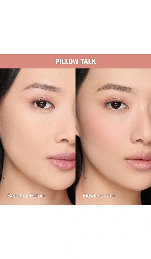 Charlotte Tilbury Airbrush Flawless Blush Blur | Thumbnail 2 Charlotte Tilbury Airbrush Flawless Blush Blur | Thumbnail 2