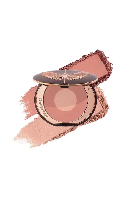 Charlotte Tilbury Airbrush Flawless Blush Blur