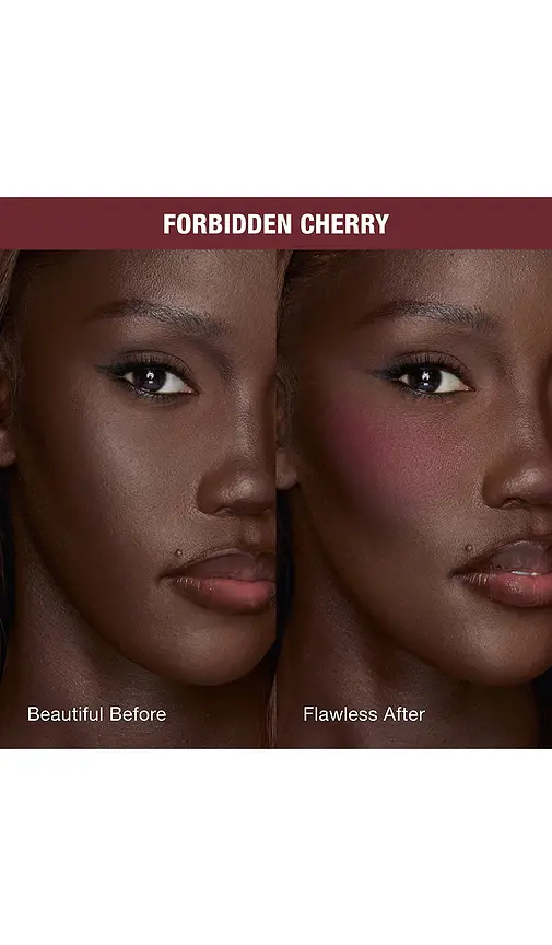 Charlotte Tilbury Airbrush Flawless Blush Blur | Thumbnail 2 Charlotte Tilbury Airbrush Flawless Blush Blur | Thumbnail 2