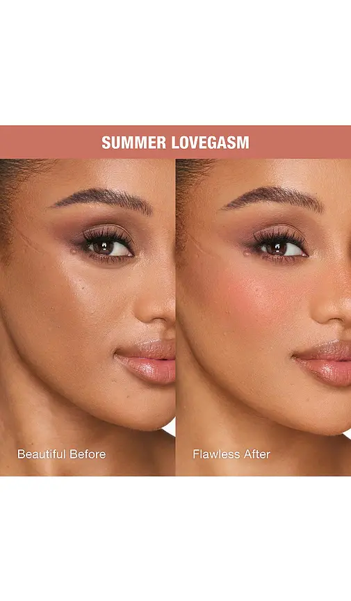 Charlotte Tilbury Airbrush Flawless Blush Blur | Thumbnail 2 Charlotte Tilbury Airbrush Flawless Blush Blur | Thumbnail 2