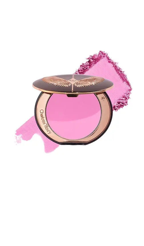 Airbrush Flawless Blush Blur