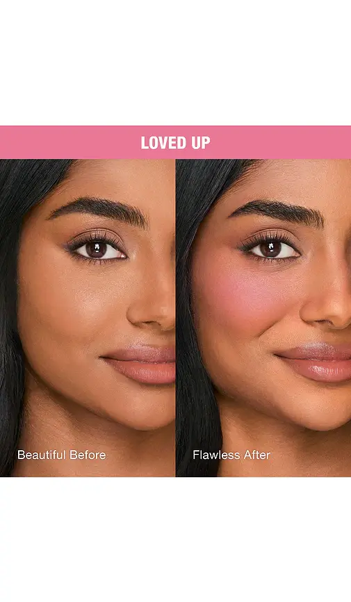 Charlotte Tilbury Airbrush Flawless Blush Blur | Thumbnail 2 Charlotte Tilbury Airbrush Flawless Blush Blur | Thumbnail 2