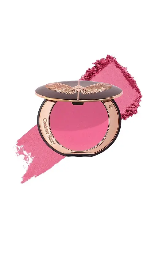 Airbrush Flawless Blush Blur