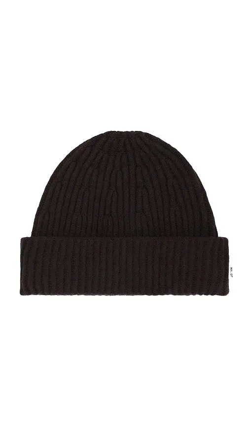 NN07 Rib Hat 6209