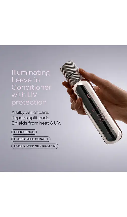 Lunesi Illuminating Leave-In Conditioner With UV-Protection | Thumbnail 2 Lunesi Illuminating Leave-In Conditioner With UV-Protection | Thumbnail 2