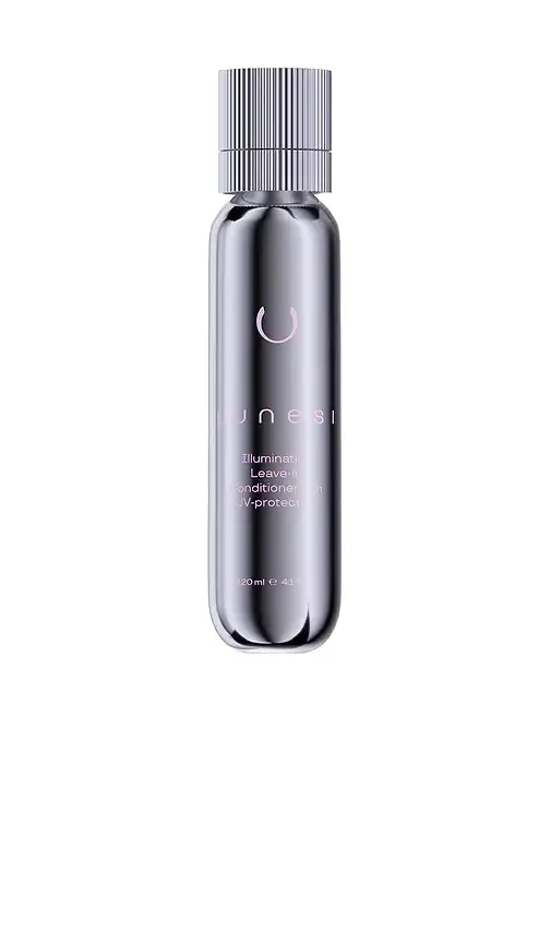 Illuminating Leave-In Conditioner With UV-Protection