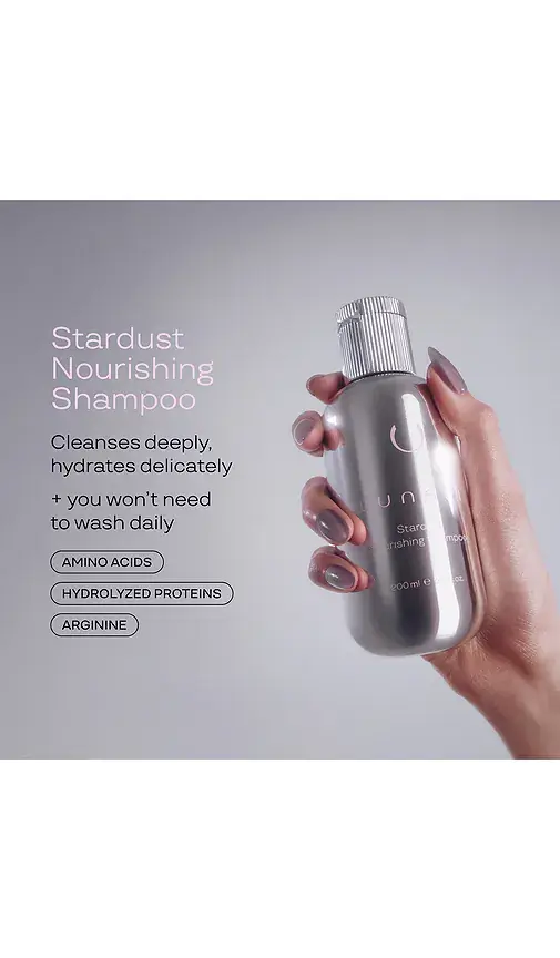 Lunesi Stardust Nourishing Shampoo | Thumbnail 2