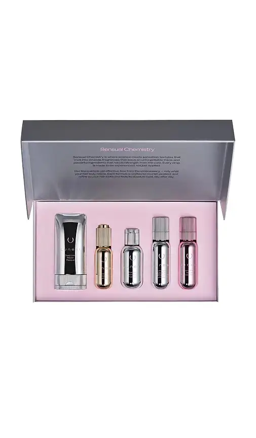 Travel Set Travel Set