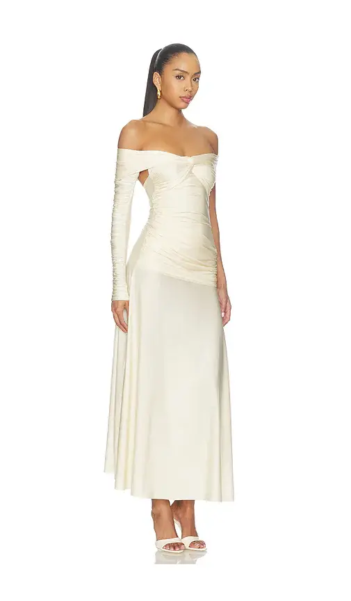 Casona La Tesoro Dress | Thumbnail 2