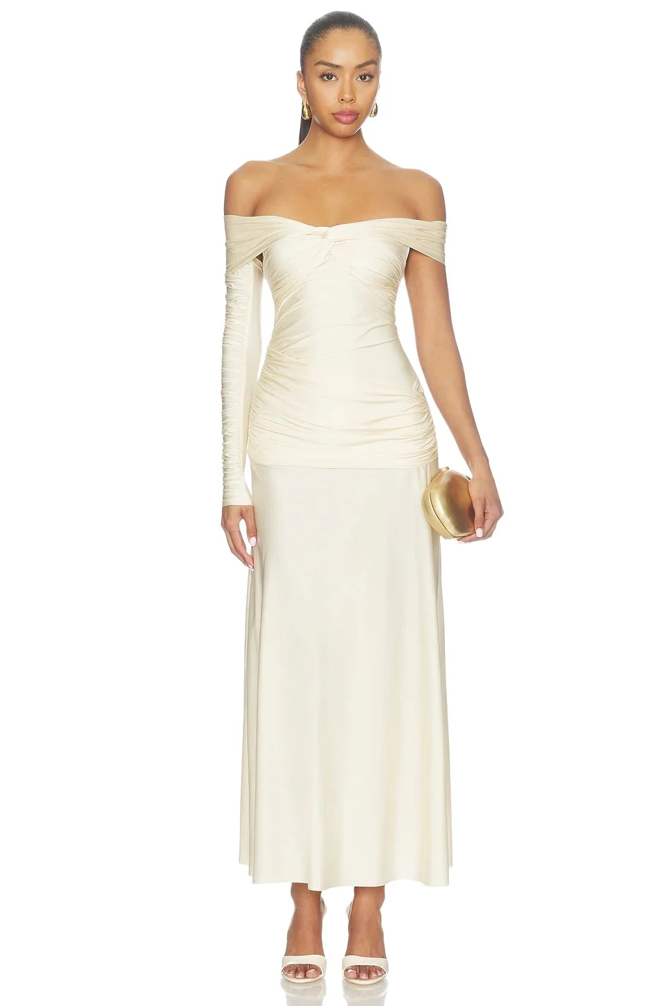 Casona La Tesoro Dress