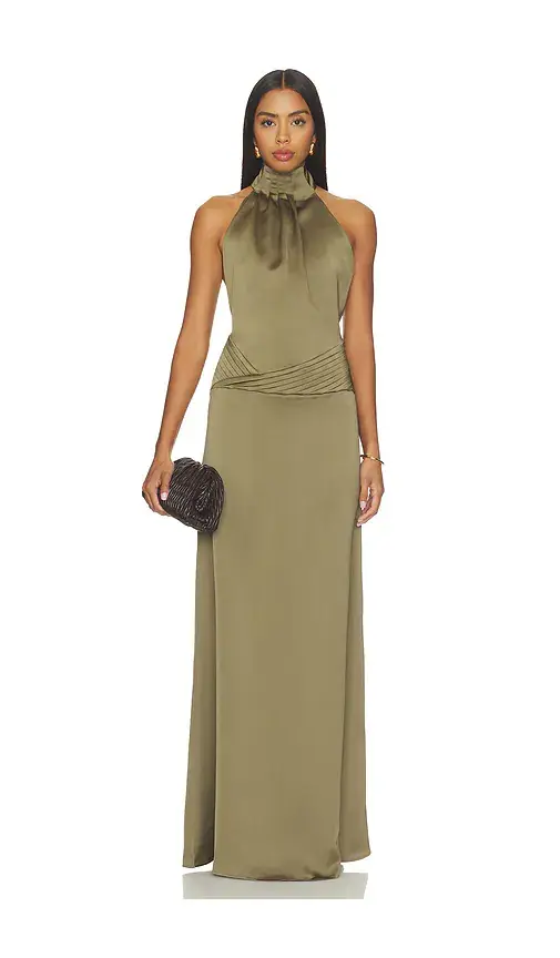 Casona La Comprometida Dress | Thumbnail 2