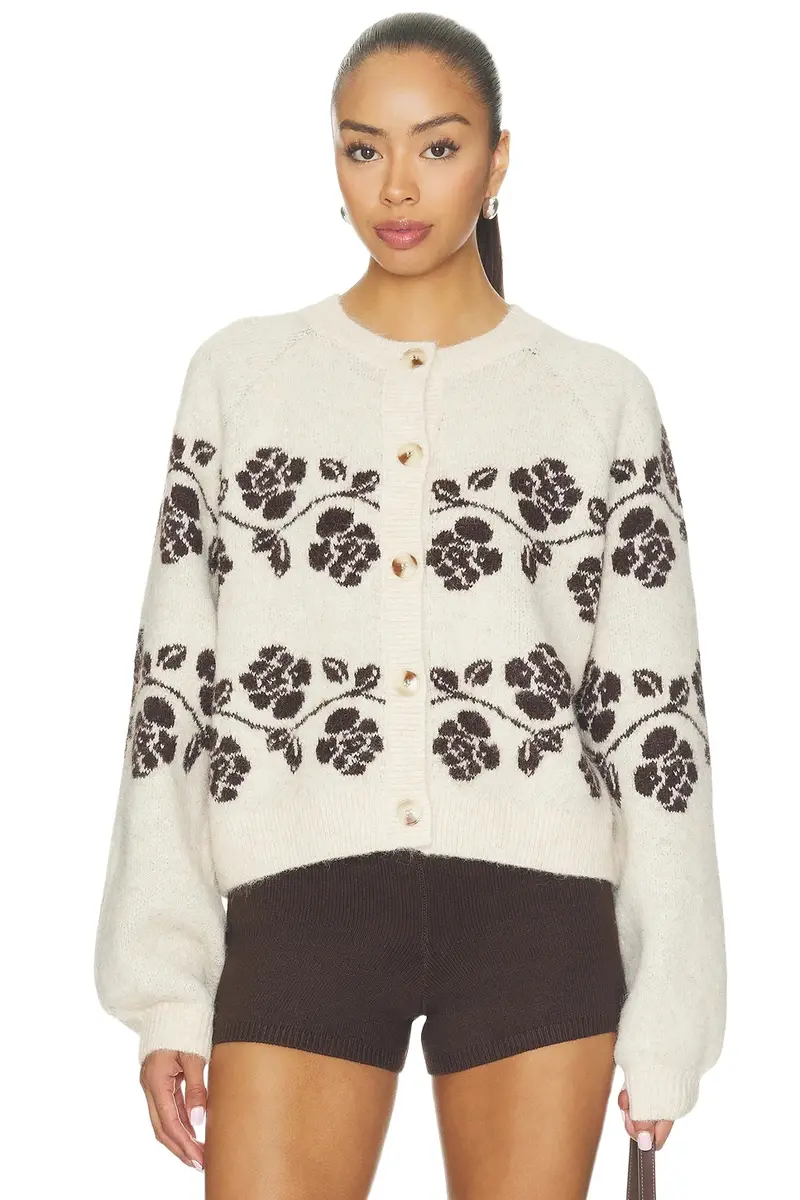 Cardigan Cardigan