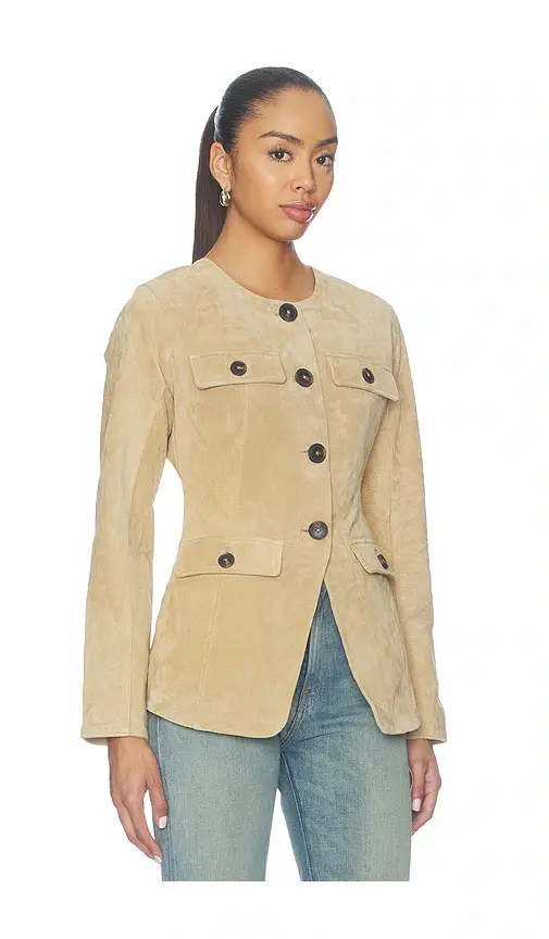 BLANKNYC Cardigan | Thumbnail 2 BLANKNYC Cardigan | Thumbnail 2