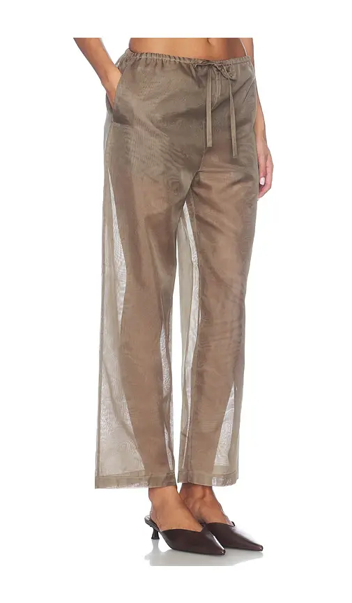 RENGGLI Organza Pant | Thumbnail 2 RENGGLI Organza Pant | Thumbnail 2